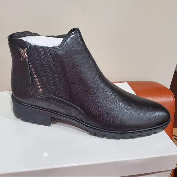 Marc Fisher Booties - Picture 2 of 3